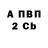 КЕТАМИН VHQ Arthur Smourigin